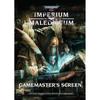 Экран Warhammer 40k RPG Imperium Maledictum Gamesmaster