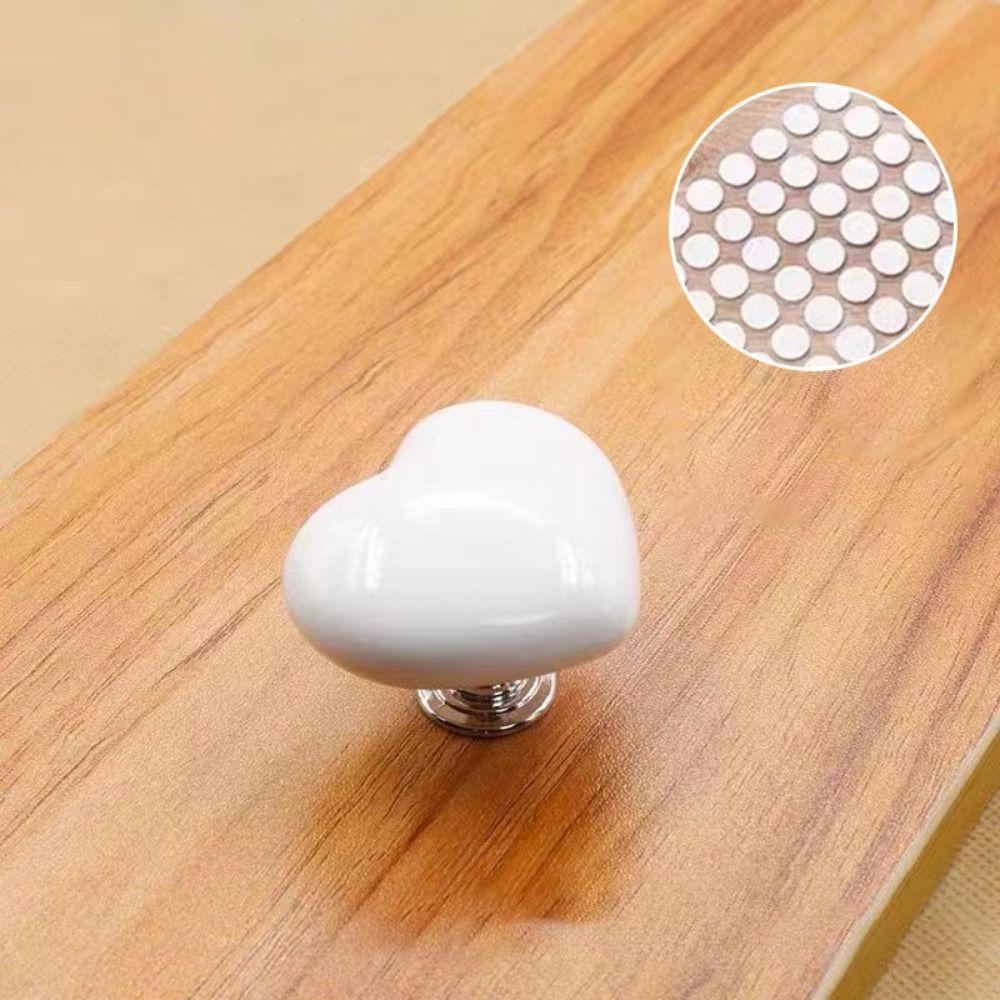 Трудосберегающая кнопка смыва для унитаза, пластиковая ручка ящика шкафа для унитаза