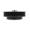 LR025252 Crankshaft Pulley for Land Rover Discovery Sport Range Rover Evoque 1682158 1939252 5087792 5348415 AG9E6B319AA