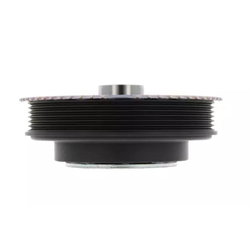 LR025252 Crankshaft Pulley for Land Rover Discovery Sport Range Rover Evoque 1682158 1939252 5087792 5348415 AG9E6B319AA