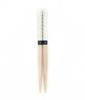 [My Bachi Workshop Haru] Taiko Drum My Bachi, Supervised by Masters and Superhumans, All-Purpose Long, 38cm, Beech, White, Warranty Included