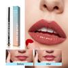 Peel-Off Lip Liner Lip Tattoo Lip Line Lip Plumping Show Lip Color No Makeup Peel-Off Lip Liner Tattoo