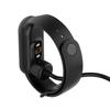 Кабель для быстрой зарядки для Xiaomi Mi Band 7 6 5 Смарт-браслет USB Зарядная док-станция Зарядный кабель питания для xiaomi Miband 5 6 7