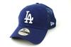 New Era MLB 9FORTY Tracker Mesh Cap, National League, Los Angeles Dodgers