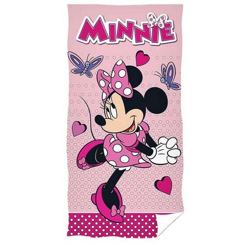 Disney Пляжное полотенце Минни Маус