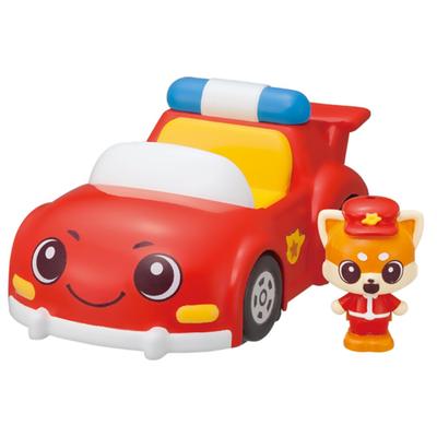 TAKARA TOMY Идти! Идти! Биклс Говорящий Биклс Давайте и Брун Набор