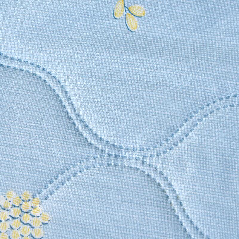 Deze Fresh Floral Summer Quilt