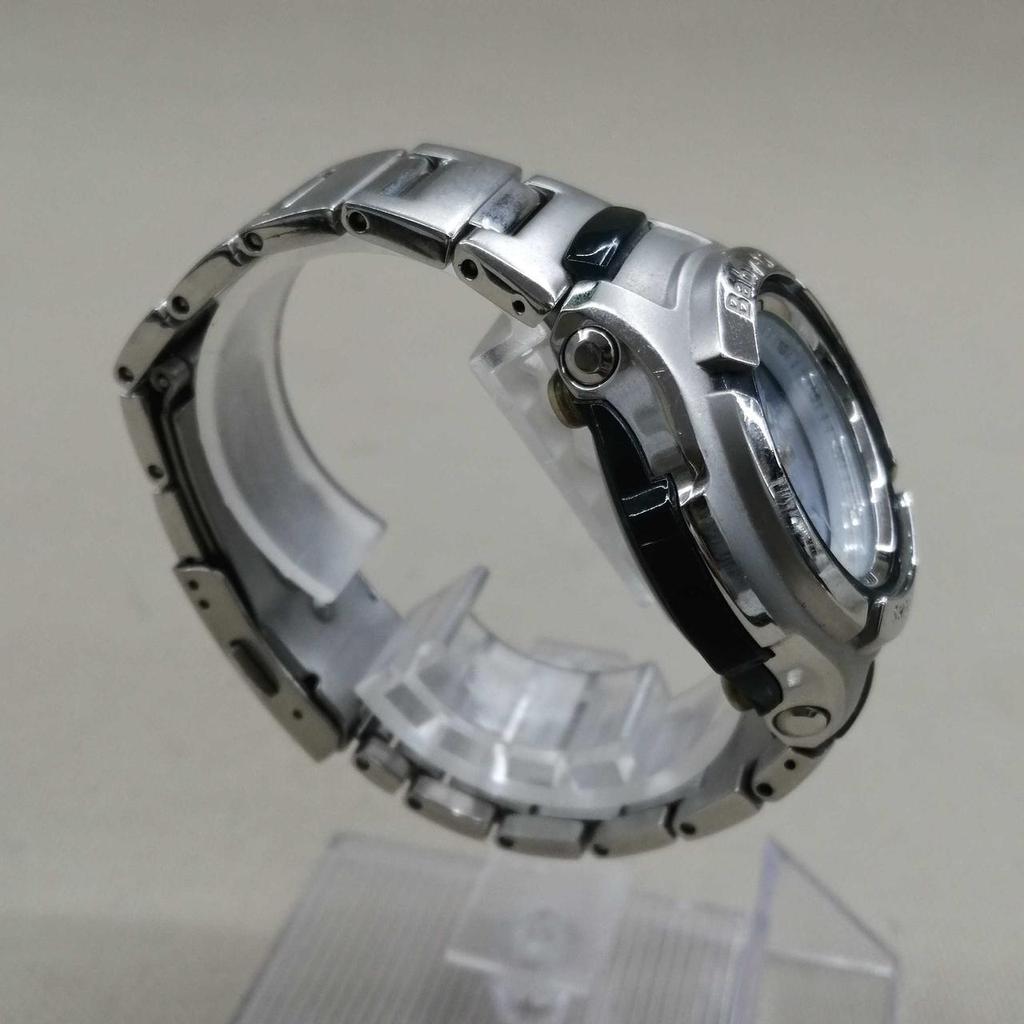 Б/у CASIO MSG-551 BABY-G