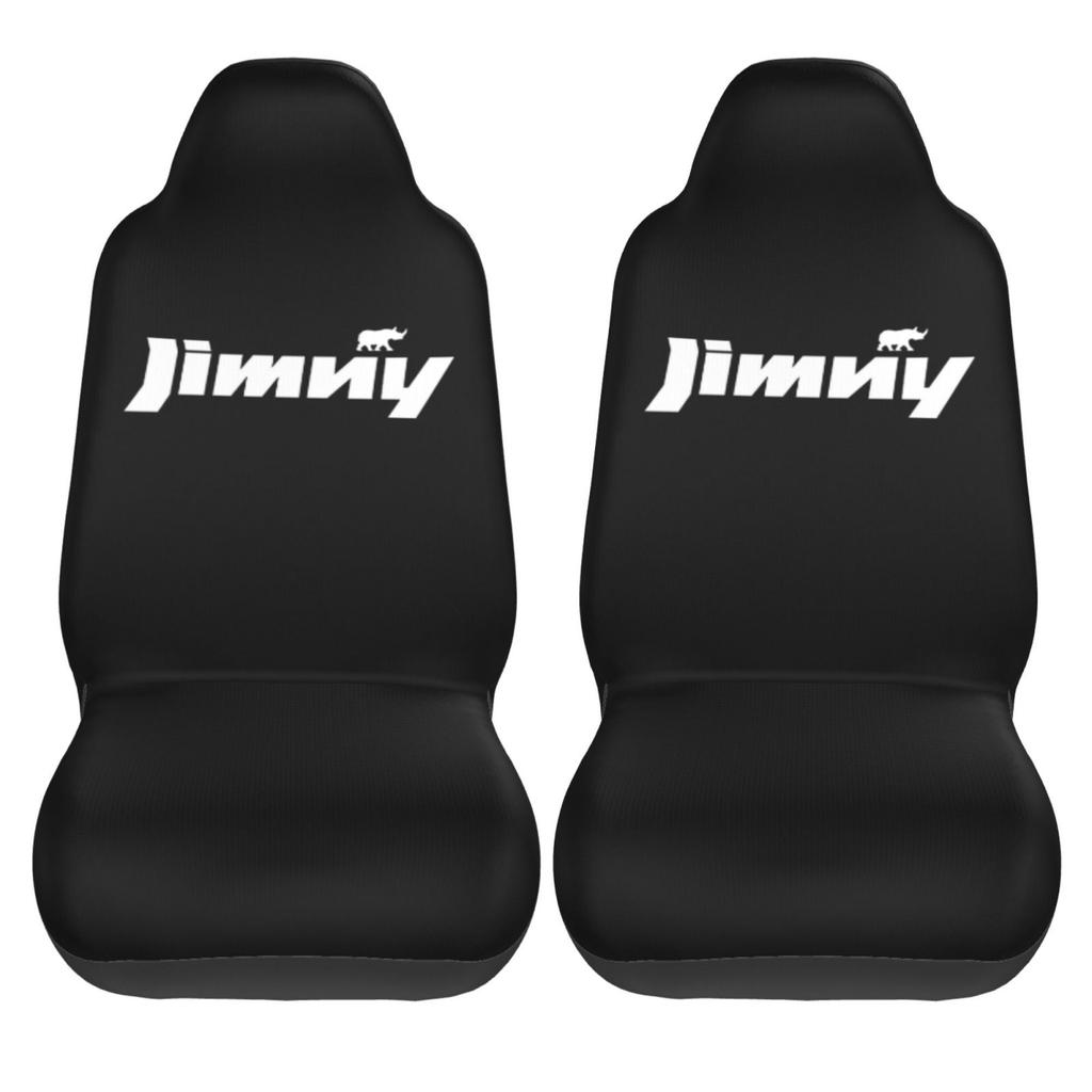 Серия узоров Jimny Двухсекционная чехол на сиденье Защита от загрязнений Удобный Защитный чехол Универсальный Защитный чехол на сиденье