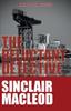 Книга The Reluctant Detective by Sinclair Macleod - Paperback