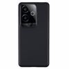 Для Realme GT 6 5G Чехол Жесткий Поликарбонатный Матовый Минималистичный Чехол для Телефона