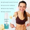 Removal Skin Repair Spray Boosts Collagen To Fade Scars Reduce Pigmentation Improves Skin Texture Accelerates Healing
