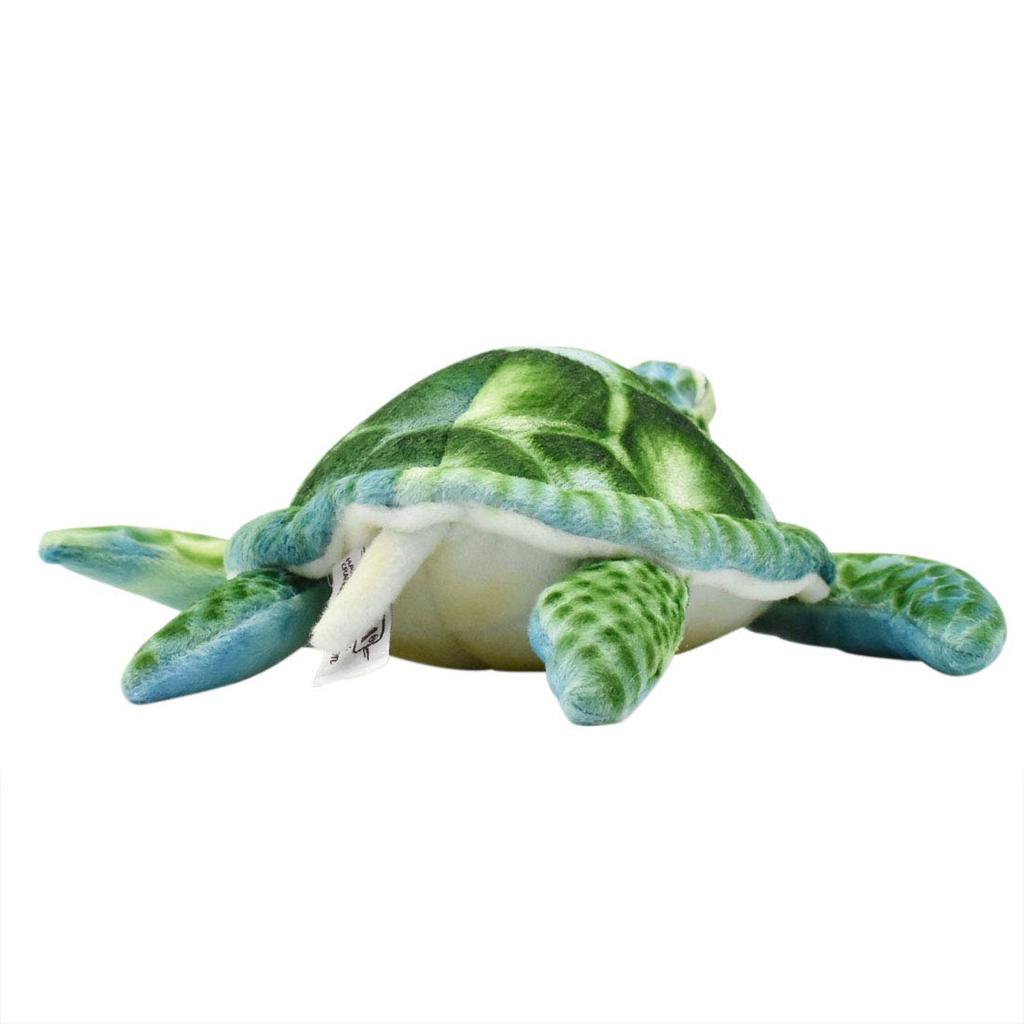 BH7255 HANSA Зеленая черепаха 28