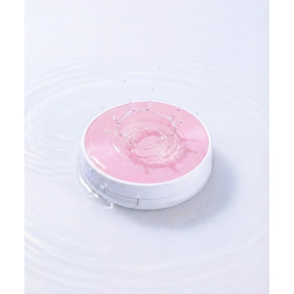 Blancdiva Glow On набор с кушоном Основной продукт+сменный блок