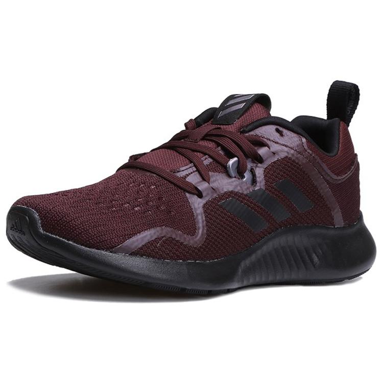 adidas Edgebounce 'Темно-бордовый' Женский CG5535