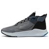 Li Ning Soft Zero Wntr Shock Absorption Rebound Low Top Casual Shoes Men Sneakers Gray AGLR237-2