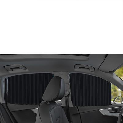 [Летний релиз 2025 года] Автомобильная солнцезащитная шторка для Honda Fit 3-го поколения GK3 GK4 GK5