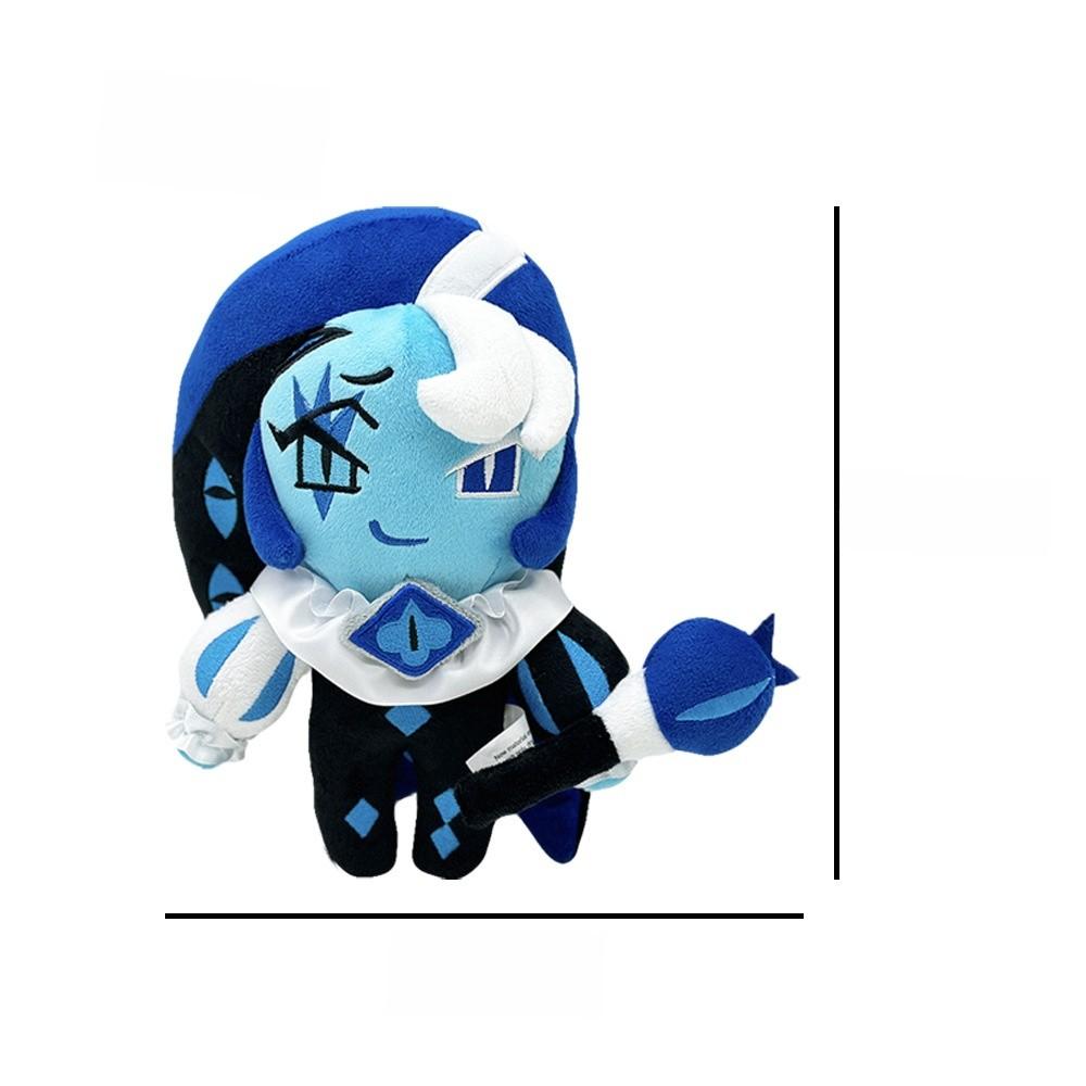 Milk Plush Shadow Toy Soft Stuffed Animal With Cotton Filling For Home Gift Use