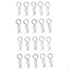 20 Pack RC Springy R Pins :28 K969 K979 K989 P929