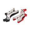 ZTTO Bike Disc Brake Adapter Aluminum Alloy Brake Fixed Seat Adapter Converter Road Bike Brake