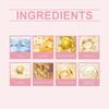 Butt Exfoliating Scrub, Gently Cleanses Body Exfoliating Smooth Skin Butt Care Cream