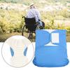 Adults Cloth Diaper Adjustable Washable Elastic Economical Pul Underwear for Elders Disabled People Old Man Incontinence Care
