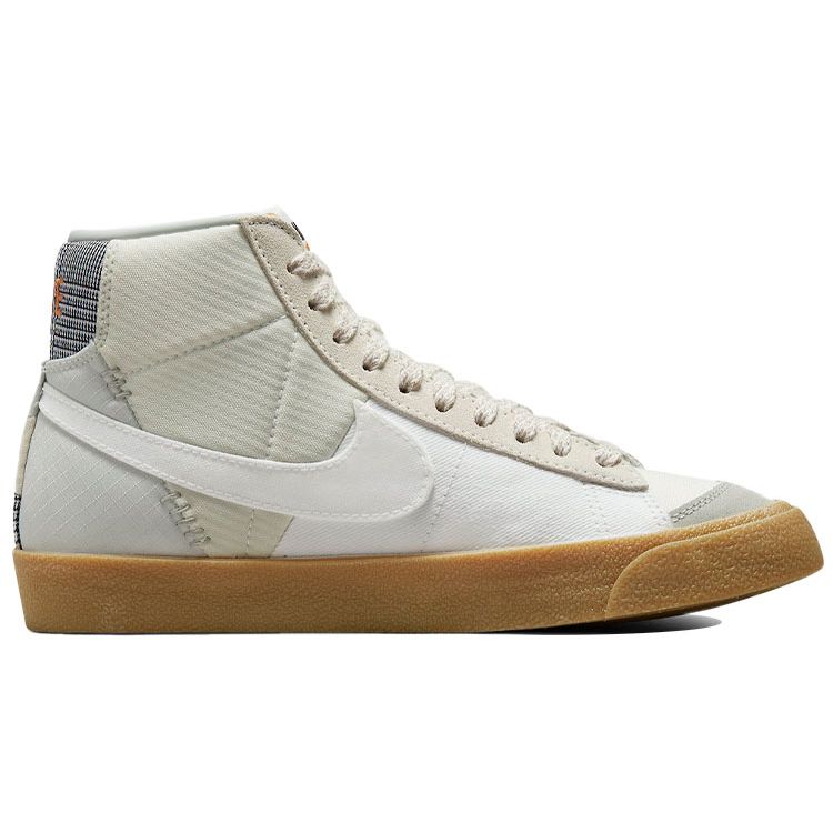 Nike Blazer Mid '77 LX Voodoo DR0977-119
