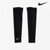 Nike Galleria Nike Pro Dri Fit Running Arm Sleeves Black Hq6927 010