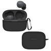 Силиконовый защитный чехол, совместимый для Linkbuds S Wf-ls900n Bluetooth-совместимых наушников, мягкий