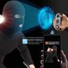 Умный WiFi дверной звонок с камерой TUYA Graffiti 3 Мп с поддержкой Alexa/Google