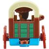 Takara Tomy Tomica Dream Tomica Ride-On Дисней Вуди и Энди Ящик для игрушек Мини-автомобиль Игрушка для детей от 3 лет