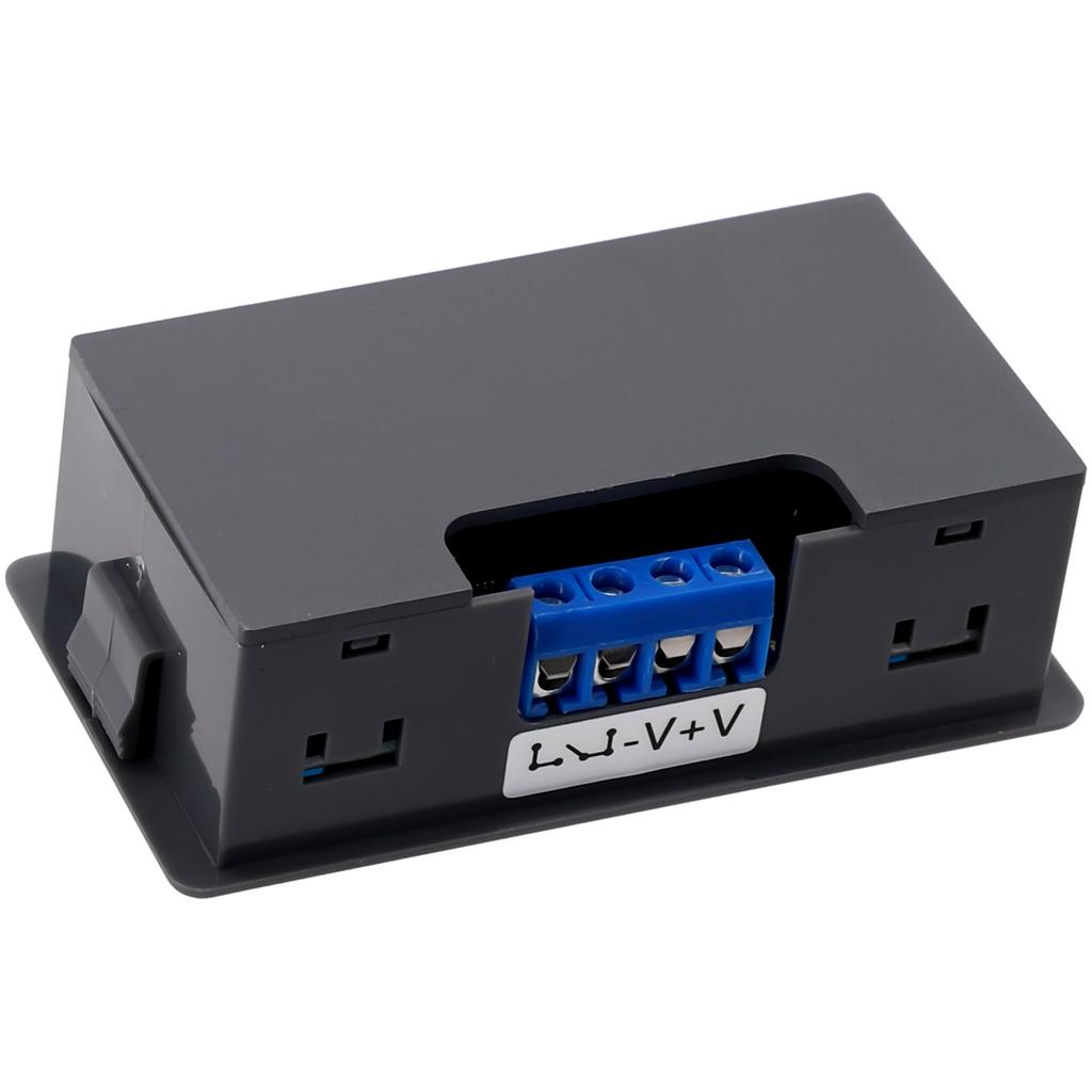 Controller Delay Relay Module 50mA 7.1*3.9*2.5cm Digital Digital Timer Switch Programmable Timer Relay For Most Occasions Newest