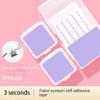 Easy Replacement Self-adhesive Tape Quick Sticky Fake Eyelash Accessory  Women Beauty