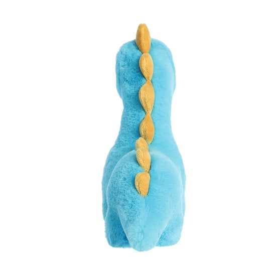 Мягкая игрушка Аврора - ЭКО Диплодок, 28 см