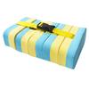 Swim Foam Floatation Belt Safety Swim Training Belt for Aquatic Exercise Pool Floating Board for Children 6+ Years