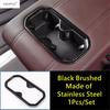 Window Lift / Door AC Air Vent Outlet / Seat Adjust Panel / Rest Pedal Cover Trim For Renault Grand Koleos 2024 2025 Accessories