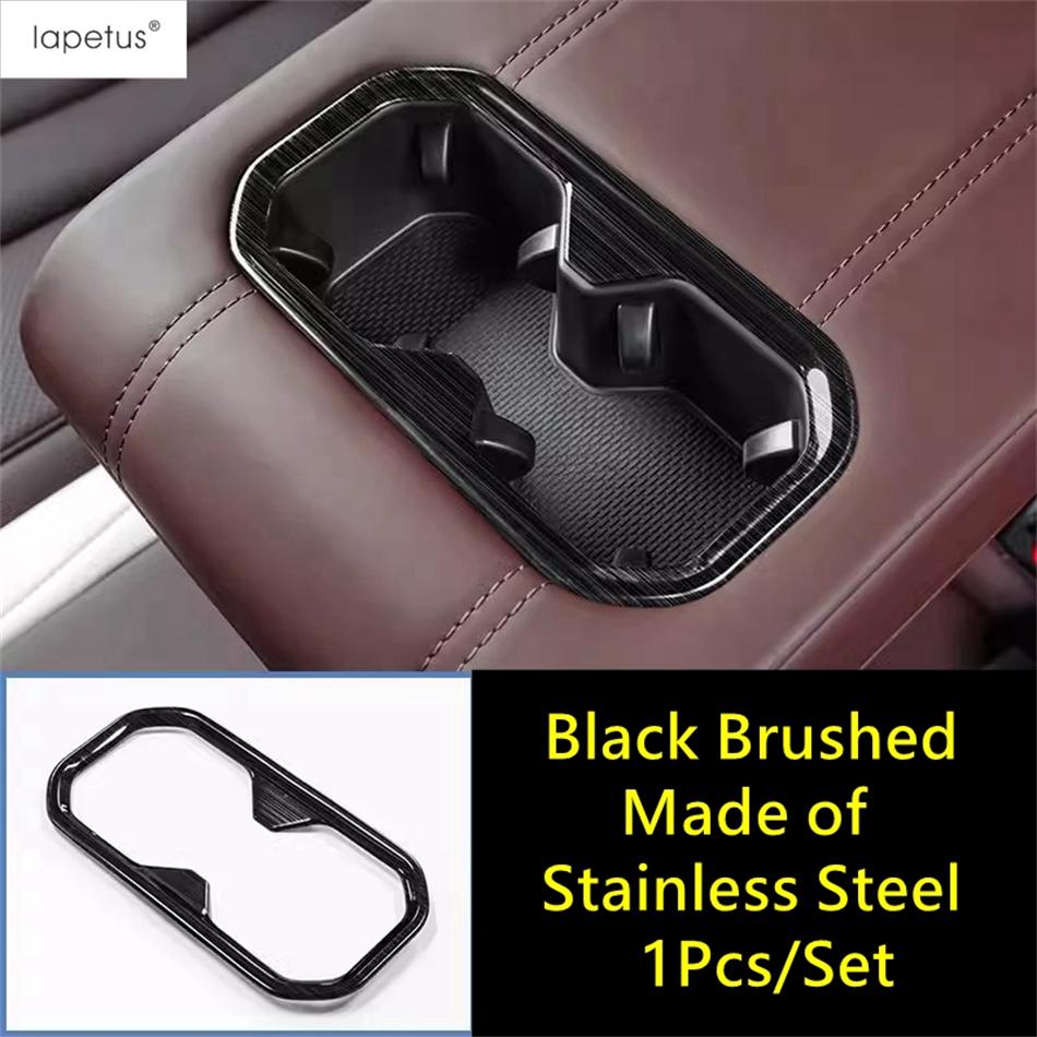 Window Lift / Door AC Air Vent Outlet / Seat Adjust Panel / Rest Pedal Cover Trim For Renault Grand Koleos 2024 2025 Accessories
