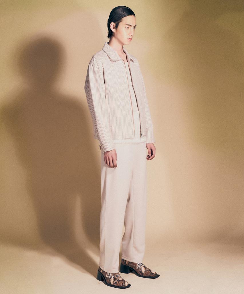 EPONYM Track Pants_Beige
