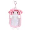 Sanrio Acrylic Stand Holder My Storage 14cm X 8cm (Enjoy Idol) Melody, Size Approx. (650455)