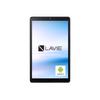 Планшет NEC LAVIE T8 8-дюймовая модель Android 11 MediaTek Helio P22T 4 ГБ памяти 64 ГБ tab08h02 IPS LCD Platinum Gray wi-fi