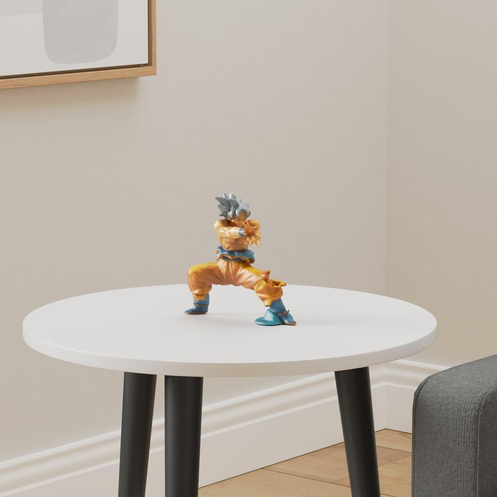 BANPRESTO Dragon Ball Super THE SUPER WARRIORS SPECIAL New Form Son Goku 1 Type