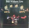CD БИЛЛ УИЗЕРС  Билл Уизерс Live At Carnegie Hall 4889872 COLUMBIA 1997 Европа Soul Funk Б/у