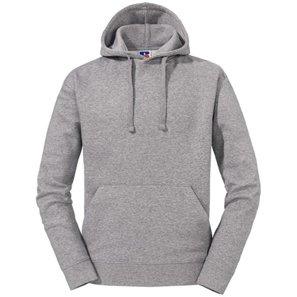 Russell Mens Authentic Hoodie