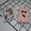Collect Book ID Holder Photocard Holder Kpop Card Binder Photo Album Name Card Book Binder Album ARI