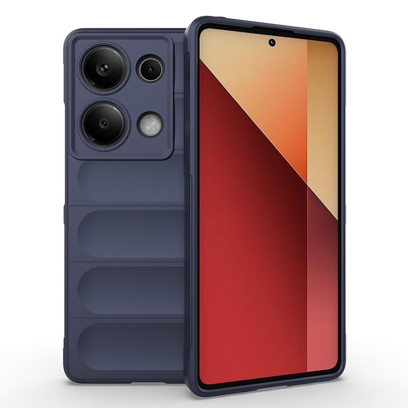 Ударопрочный чехол для Xiaomi Redmi Note 13 12 11 10 Pro Plus 11s 12s 10s Чехол для телефона Redmi 13C 4G 5G Жидкий силикон Coque