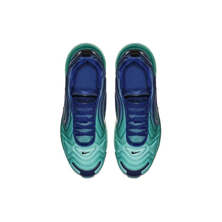 Nike Air Max 720 Sea Forest Женские AR9293-400