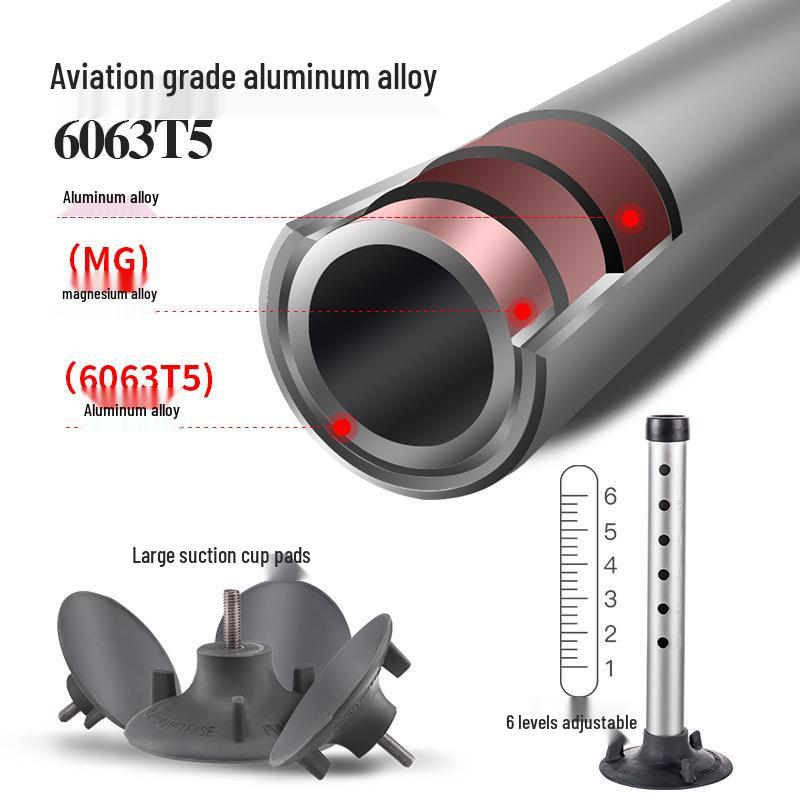 Пожилой Нескользящий Стул для Купания - Удобный для Пожилых Стул для Душа