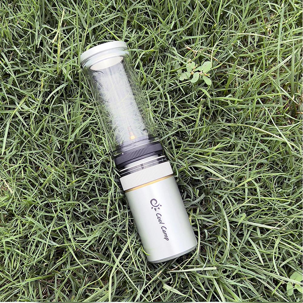 Портативный яркий фонарь для кемпинга, газовый светильник, уличная рыбалка, палатка для пикника, газовая лампа, домашний сад, стеклянная лампа