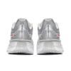 Li Ning Kids Rush Shadow - Extraordinary 1.5 Shock Absorption Rebound Casual Shoes Kids Shoes Silver YKCT052-5