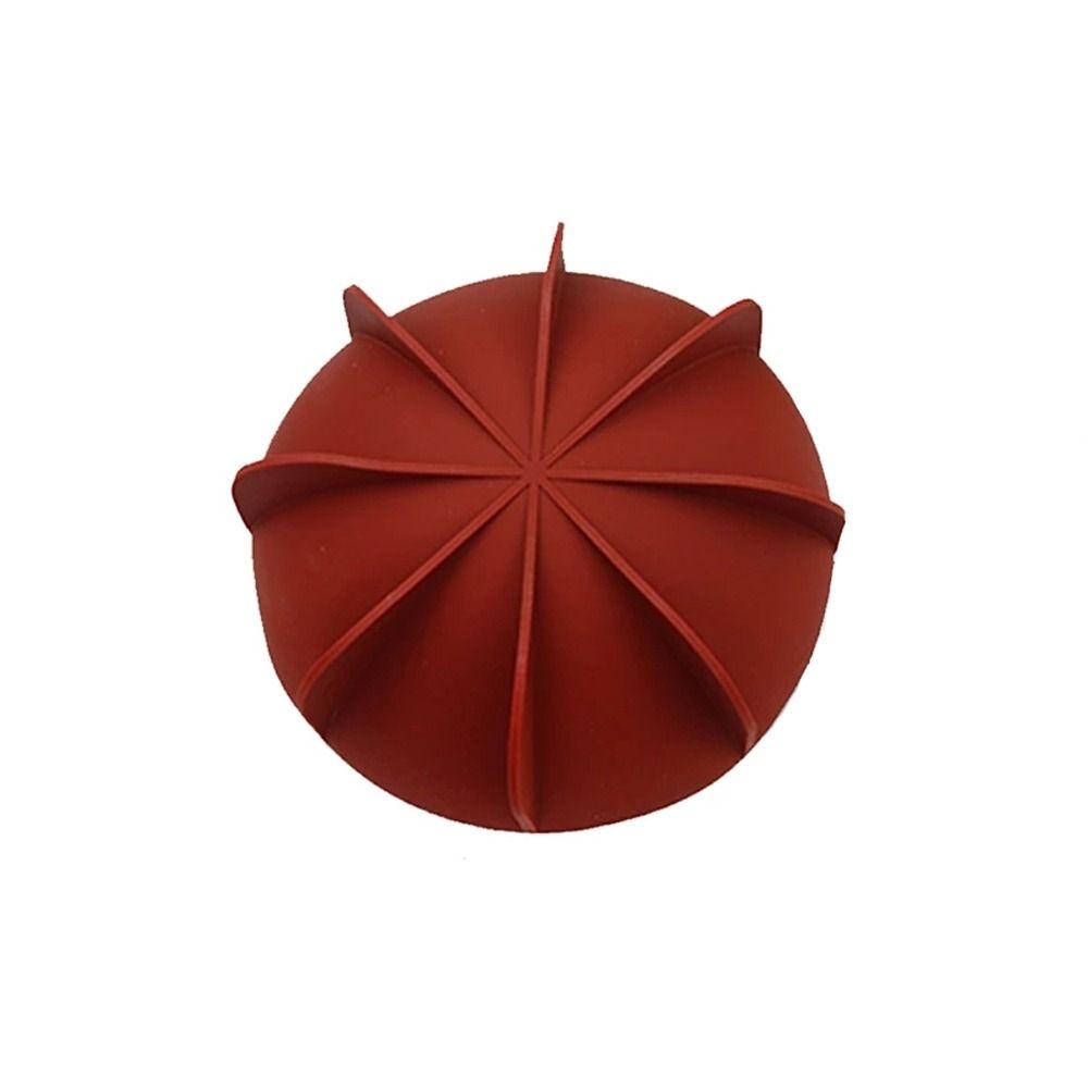 Планета Полушарие Форма Большая Размер Форма для Выпечки Полусфера Шоколад Желе Пудинг Форма в виде Шара